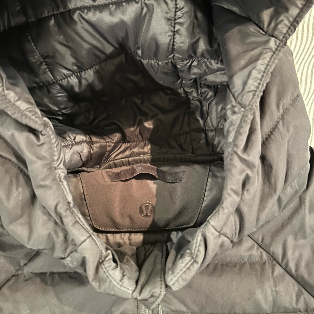 Lululemon Down Jacket - image 2